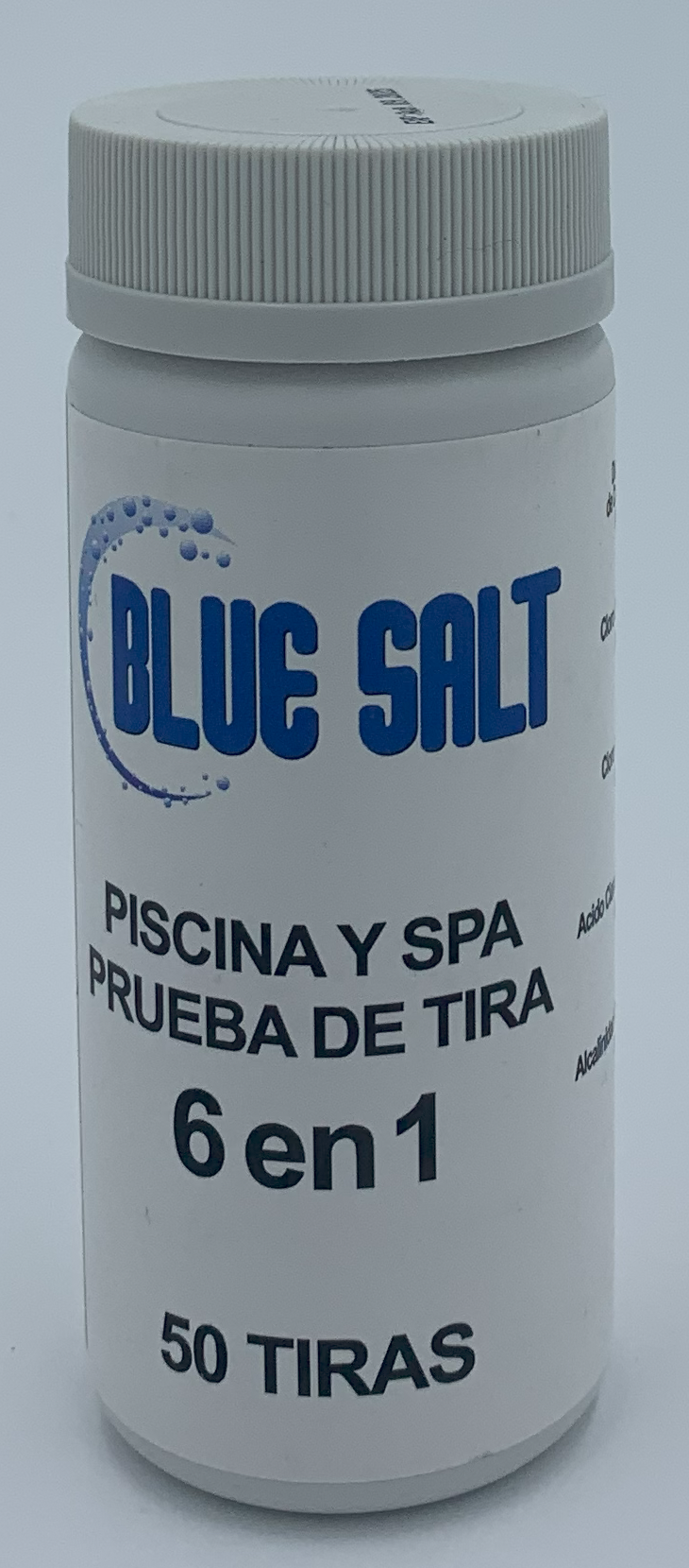 Tiras de Comprobador